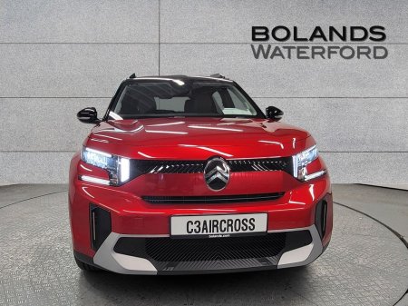 2027 Citroen C3 Aircross - photo 15