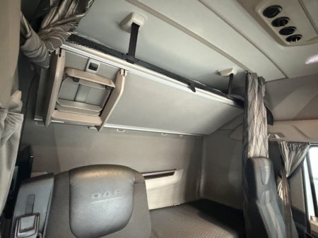 2023 DAF XG 530 - photo 17