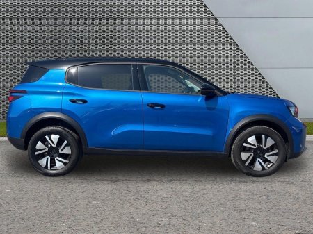 2026 Opel Frontera - photo 6