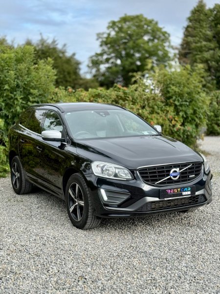 2017 Volvo XC60 - photo 3