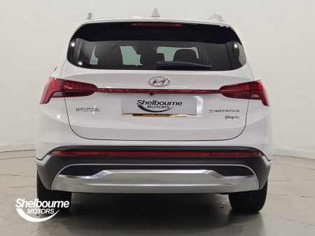 2023 Hyundai Santa Fe - photo 14