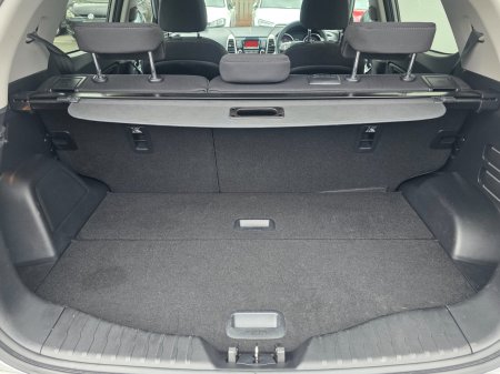 2018 SsangYong Tivoli - photo 13