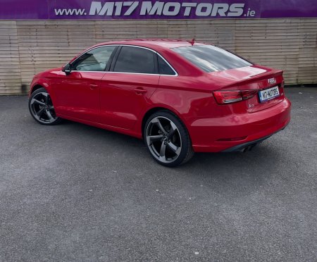 2019 Audi A3 - photo 6