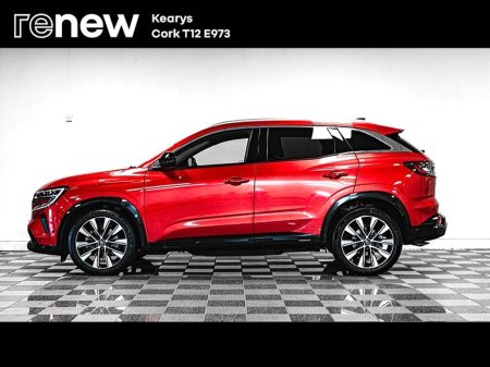 2024 Renault Austral - photo 7