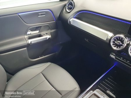 2026 Mercedes-Benz GLB - photo 18