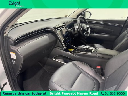 2023 Hyundai Tucson - photo 16