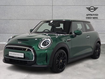 2022 Mini Cooper - photo 26