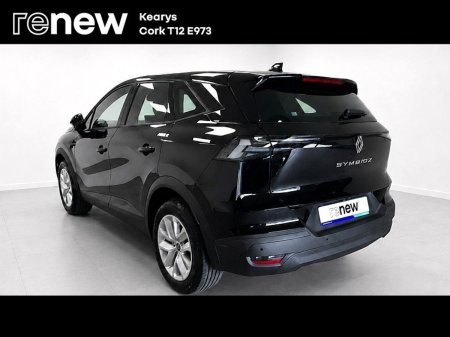 2026 Renault Symbioz - photo 3
