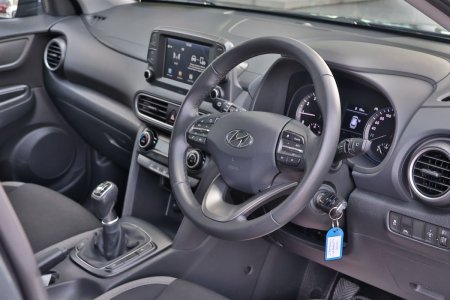 2019 Hyundai KONA - photo 10