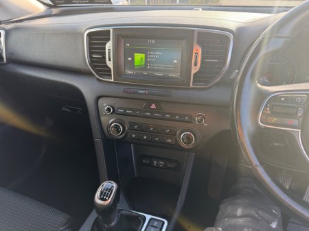 2016 Kia Sportage - photo 10