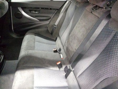 2016 BMW 3-Series - photo 6