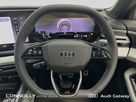 2026 Audi A6 - photo 16