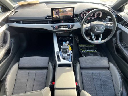 2023 Audi A4 - photo 10
