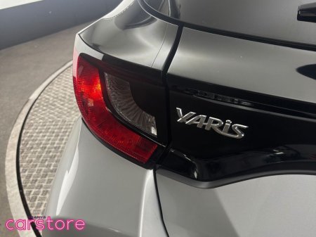 2021 Toyota Yaris - photo 16