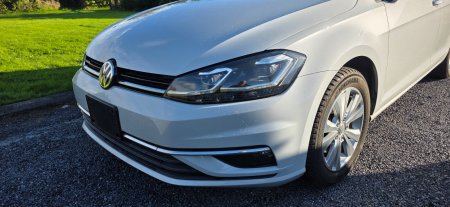 2017 Volkswagen Golf - photo 9