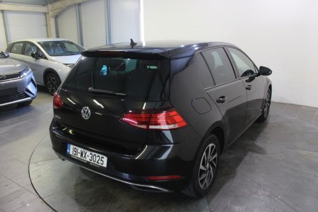 2019 Volkswagen Golf - photo 20