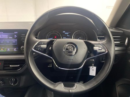 2024 Skoda Kamiq - photo 22