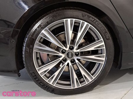 2022 Audi A6 - photo 27