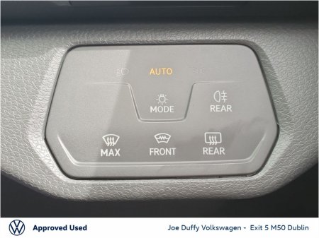 2025 Volkswagen ID.5 - photo 27
