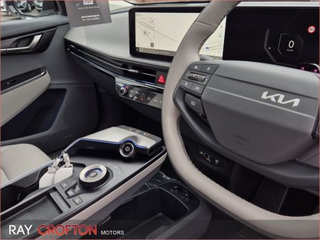 2026 Kia EV6 - photo 23