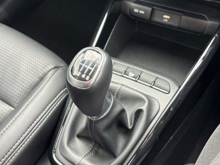 2023 Kia Stonic - photo 13