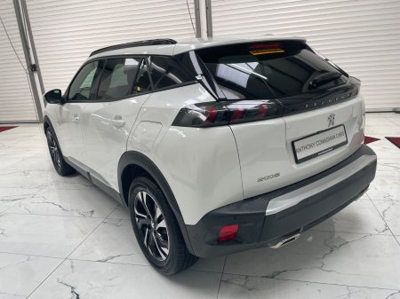 2021 Peugeot 2008 - photo 5