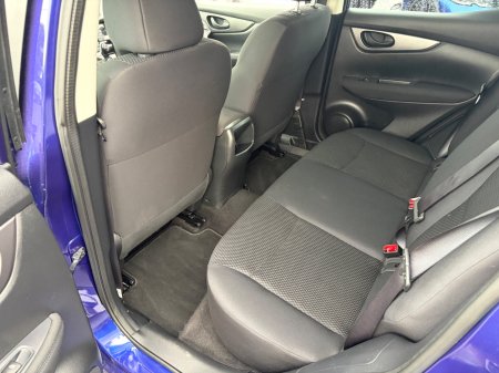 2018 Nissan Qashqai - photo 18