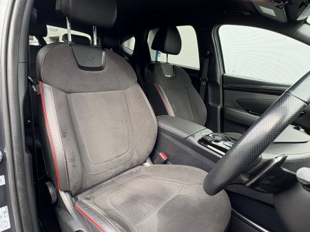 2023 Hyundai Tucson - photo 14