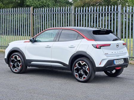 2021 Opel Mokka - photo 8