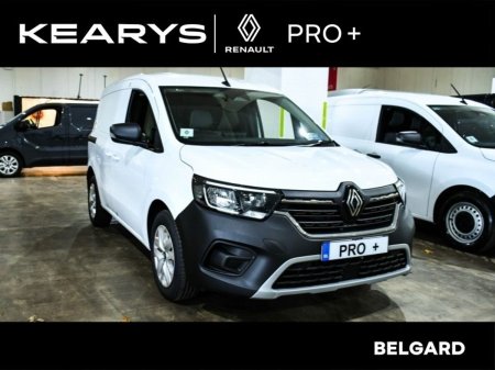 2025 Renault Kangoo KANGOO LL21 DCI 95 ADVANCE NBI