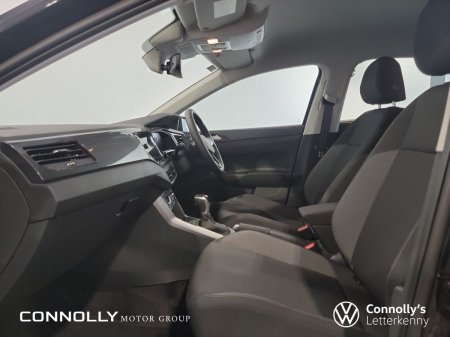 2026 Volkswagen Polo - photo 5