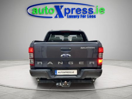 2019 Ford Ranger - photo 9