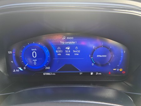 2021 Ford Focus - photo 20