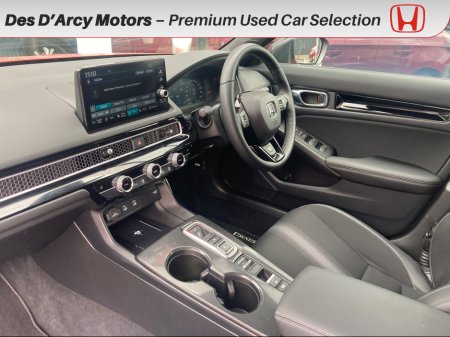 2026 Honda Civic - photo 5