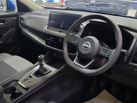 2026 Nissan Qashqai - photo 8