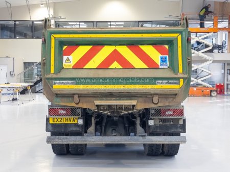 2021 SCANIA G410 XT - photo 5