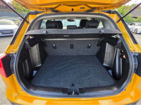 2021 Suzuki Vitara - photo 12