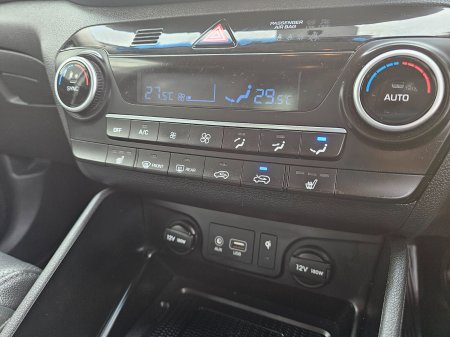 2019 Hyundai Tucson - photo 15