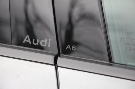 2026 Audi A6 - photo 18