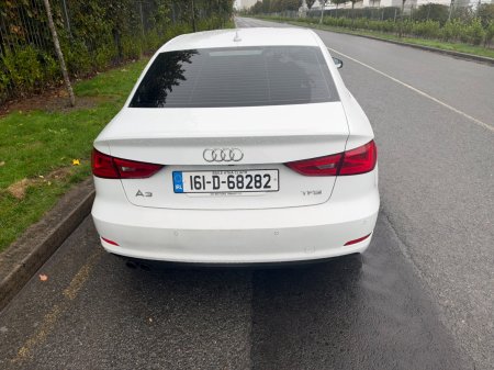 2016 Audi A3 - photo 5