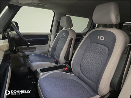 2024 Volkswagen ID.Buzz - photo 8