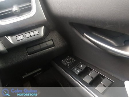 2021 Lexus UX - photo 14