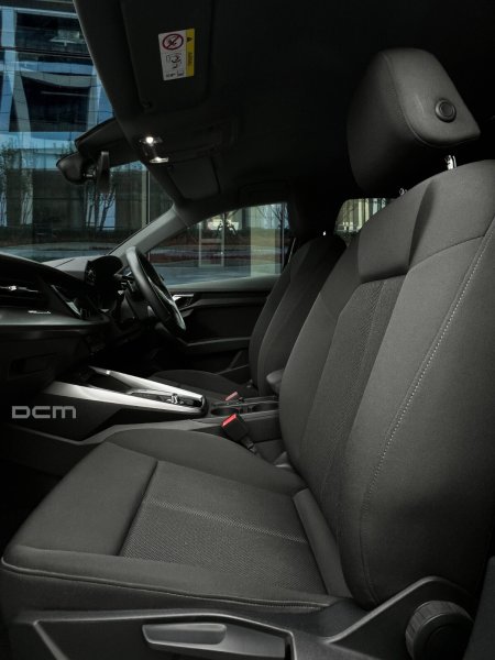 2021 Audi A3 - photo 16