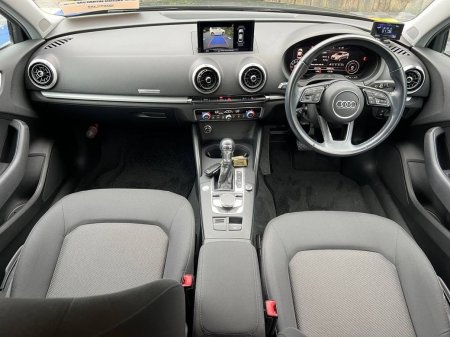 2017 Audi A3 - photo 10