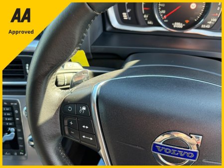 2017 Volvo V60 - photo 20