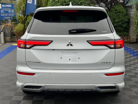 2022 Mitsubishi Outlander - photo 20