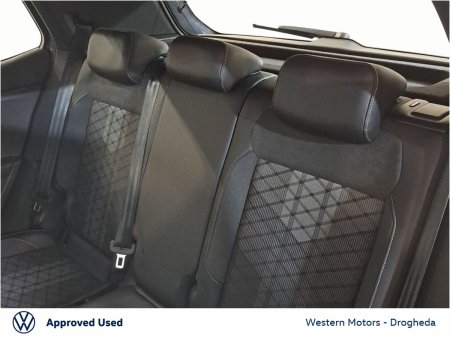2026 Volkswagen T-Cross - photo 25