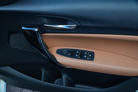 2018 BMW 1-Series - photo 10