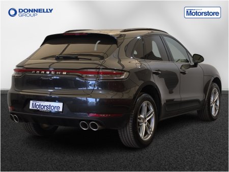 2019 Porsche Macan - photo 15