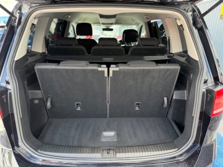 2020 Volkswagen Touran - photo 44
